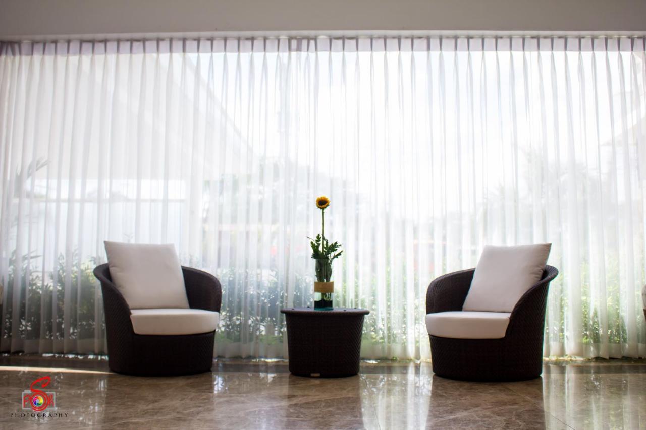 Hotel Marciano Calamba  Værelse billede